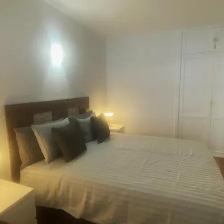 Apartment Eva La Florida
