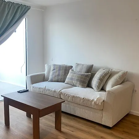 Apartment Eva La Florida *