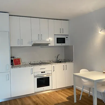 Apartment Eva La Florida