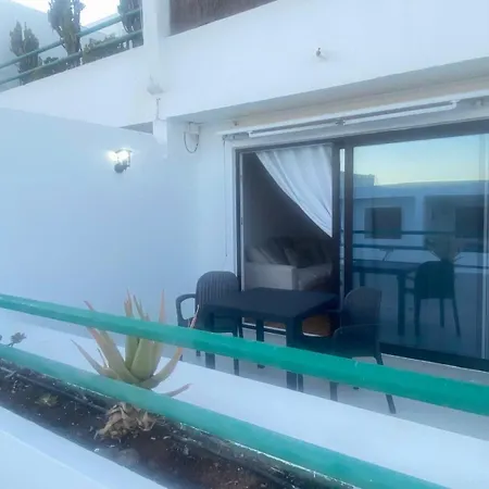 Apartment Eva La Florida *