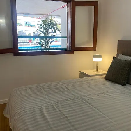Apartment Eva La Florida Puerto del Carmen (Lanzarote)