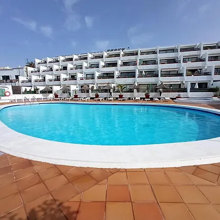 Apartment Eva La Florida Puerto del Carmen (Lanzarote)